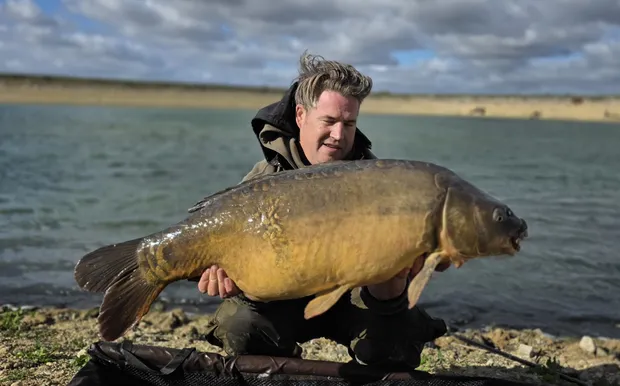 32 Mirror